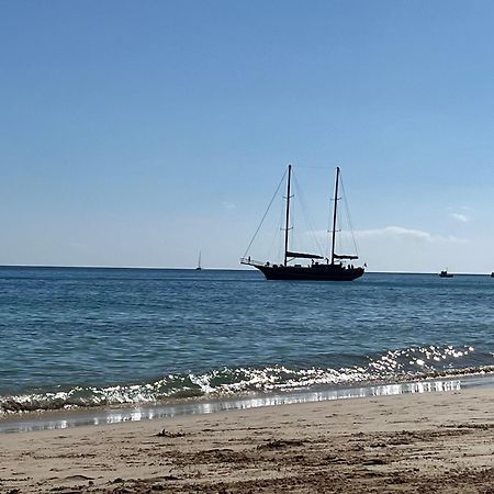 Casa Monte Y Mar Моро дел Хабле Екстериор снимка