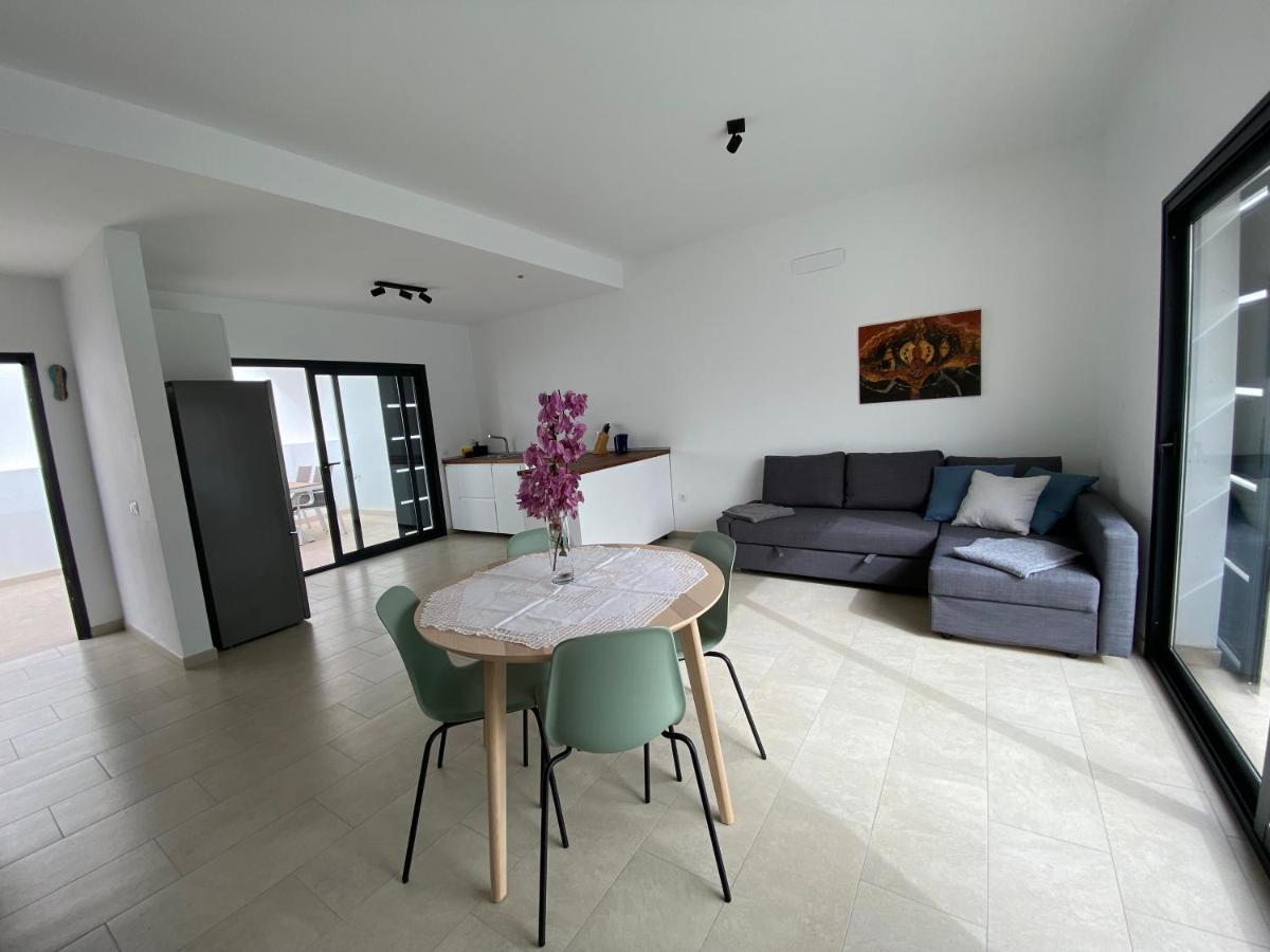 Casa Monte Y Mar Моро дел Хабле Екстериор снимка