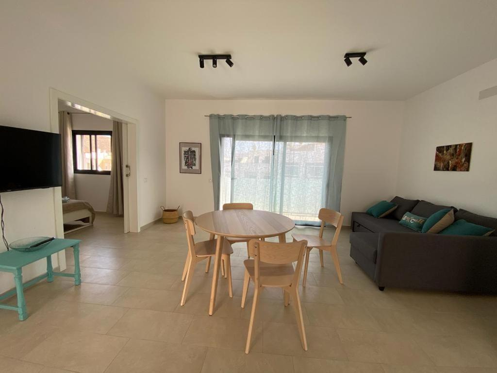 Casa Monte Y Mar Моро дел Хабле Екстериор снимка