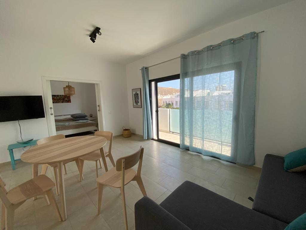Casa Monte Y Mar Моро дел Хабле Екстериор снимка