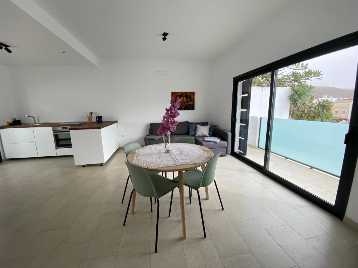 Casa Monte Y Mar Моро дел Хабле Екстериор снимка
