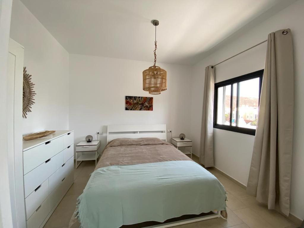 Casa Monte Y Mar Моро дел Хабле Екстериор снимка