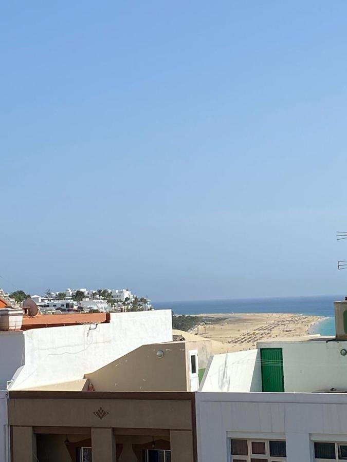 Casa Monte Y Mar Моро дел Хабле Екстериор снимка
